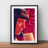 Toile - Madam Wallace